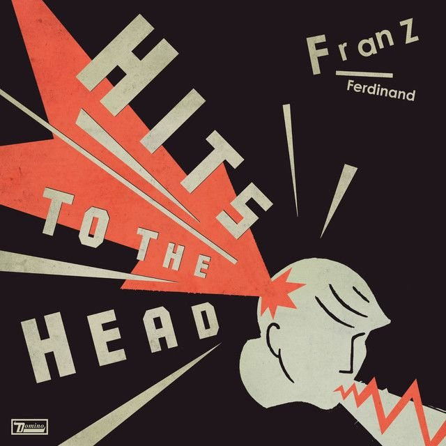 Franz Ferdinand profile