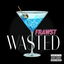 Wasted cover