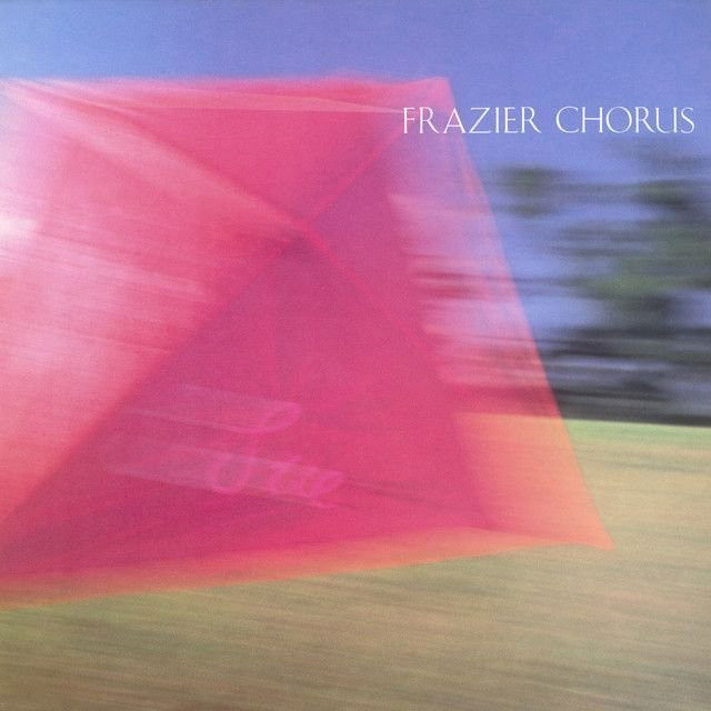 Frazier Chorus profile