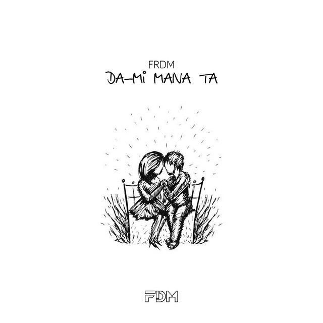 Da-mi mana ta