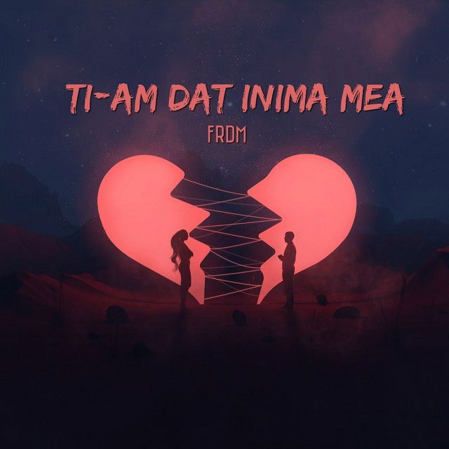 Ti-am dat inima mea