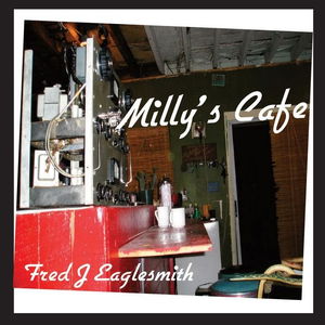 Milly&#039;s Café