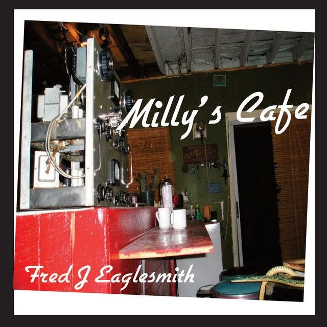 Milly's Café