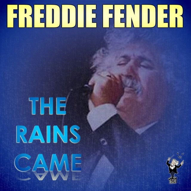 Freddy Fender profile