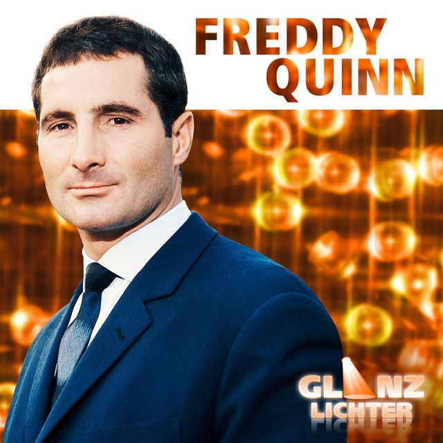 Freddy Quinn profile