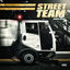 Street Team cover