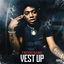 Vest Up cover