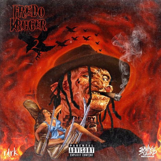 Fredo Santana profile