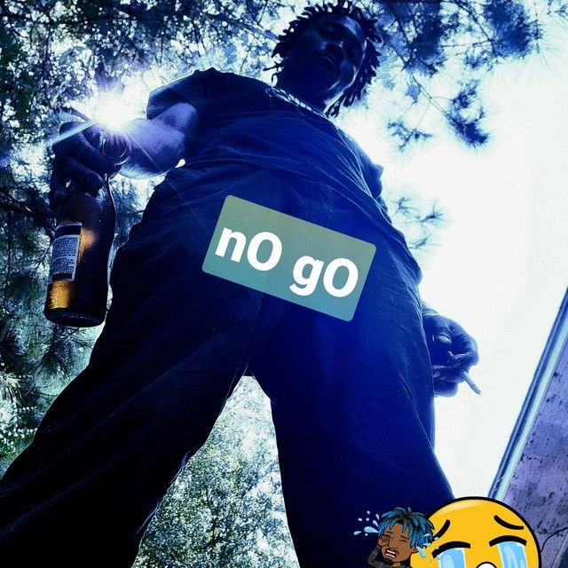 nO gO
