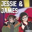 Jessie & James II cover