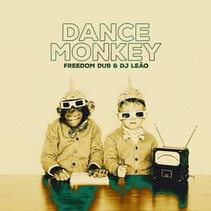 Dance Monkey