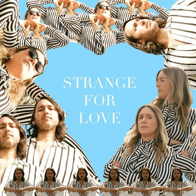 Strange for Love