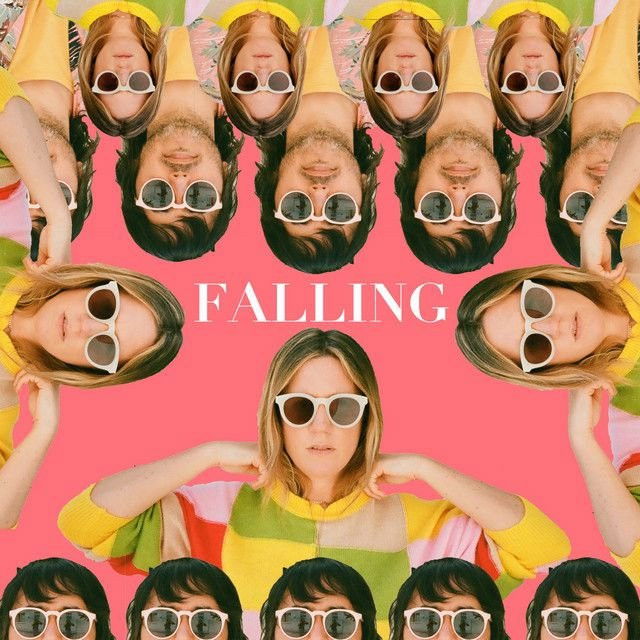 Falling