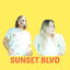 Sunset Blvd cover