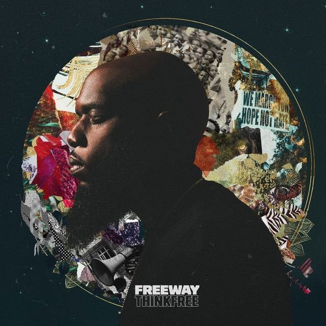 Freeway profile