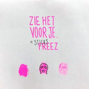 Zie het voor je