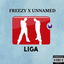 Liga cover