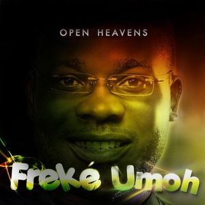 Open Heavens