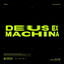 DEUS EX MACHINA cover