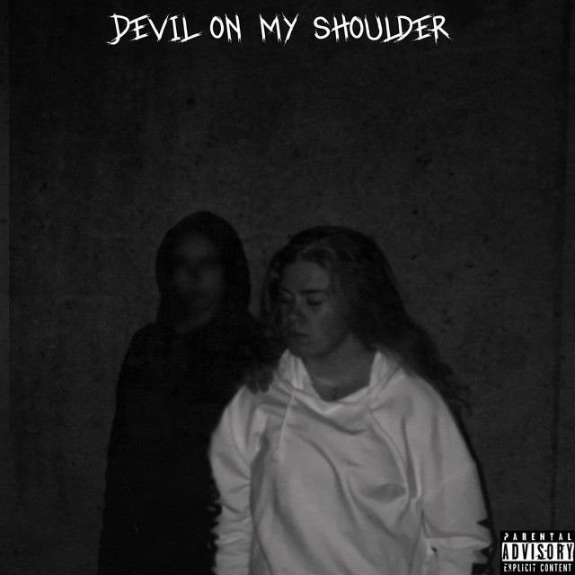 Devil on My Shoulder