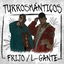 Turrosmánticos cover