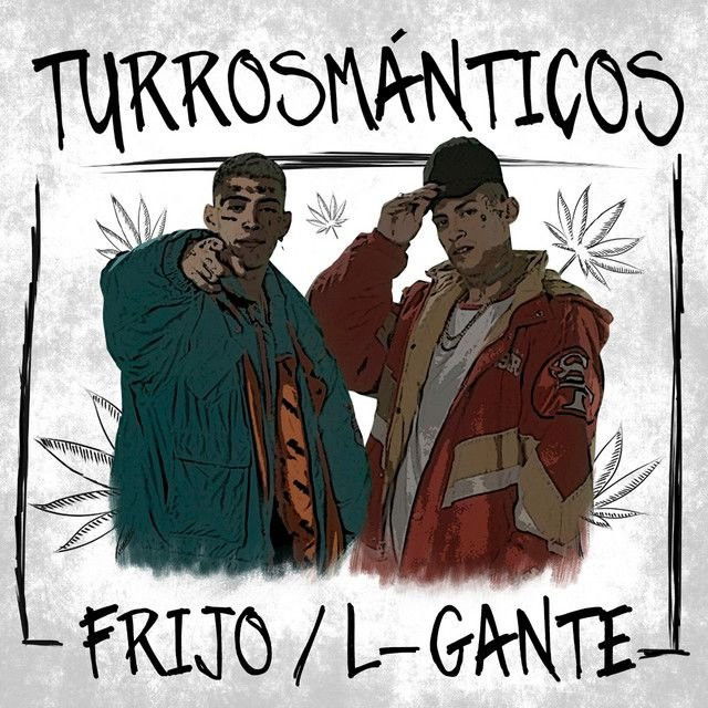 Turrosmánticos