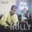 Molly cover