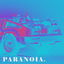 Paranoia cover