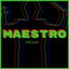MAESTRO cover