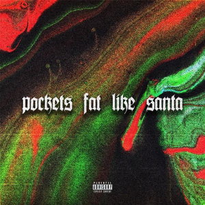 POCKETS FAT LIKE SANTA