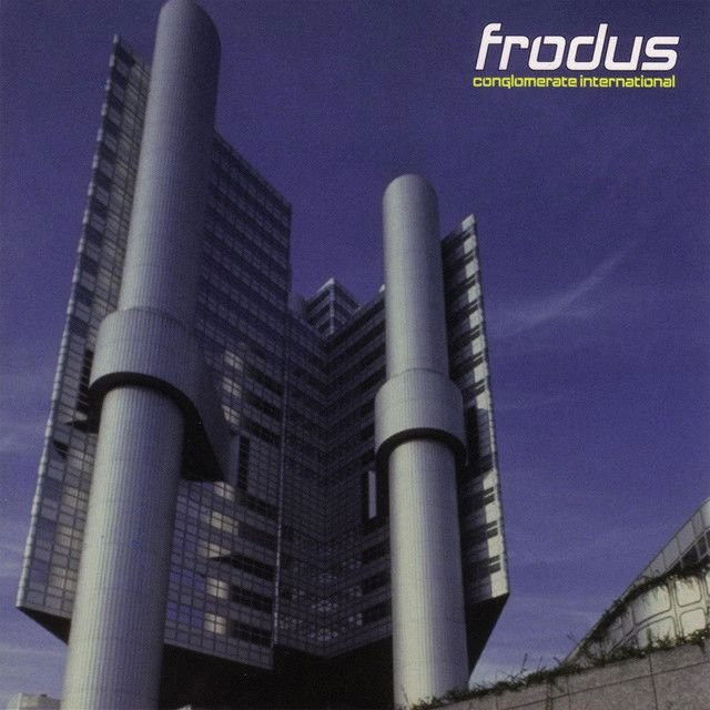 Frodus profile