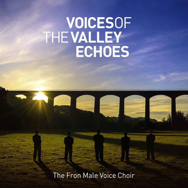 Fron Male Voice Choir profile