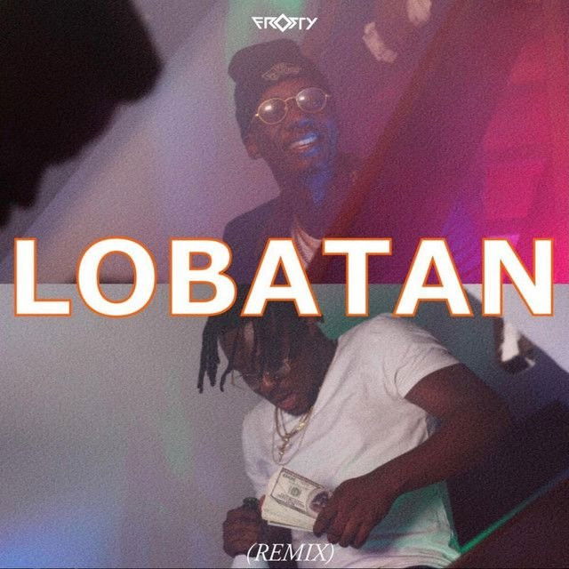 Lobatan - Remix