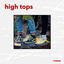 high tops cover