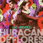 Huracán de flores cover