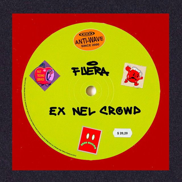 EX NEL CROWD