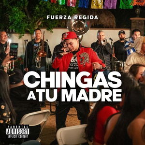 Chingas A Tu Madre