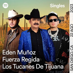 La Tierra del Corrido - Spotify Singles