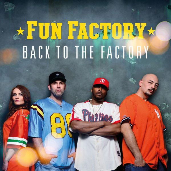 Fun Factory profile