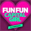 Capital Girl cover