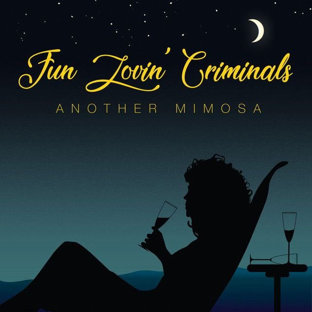 Fun Lovin’ Criminals profile