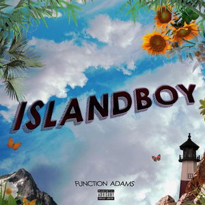 Islandboy