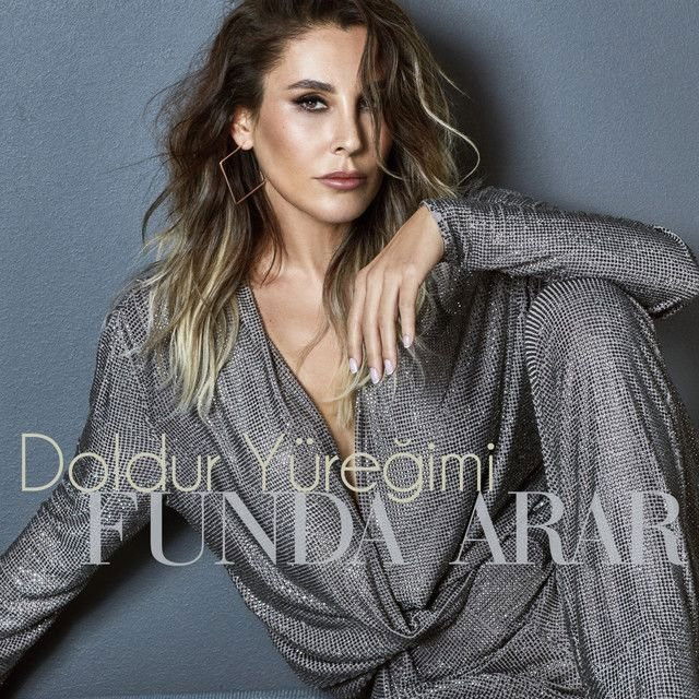 Doldur Yüreğimi