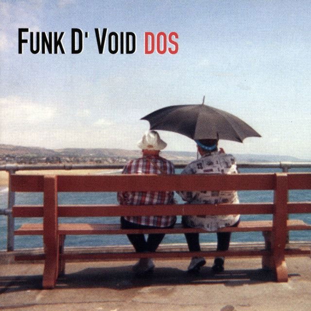 Funk D’Void profile