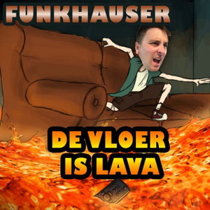 De Vloer Is Lava