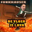 De Vloer Is Lava cover