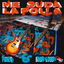 ME SUDA LA POLLA cover