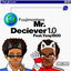 Mr. Deceiver cover