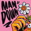 Man Down cover