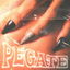 Pegate cover